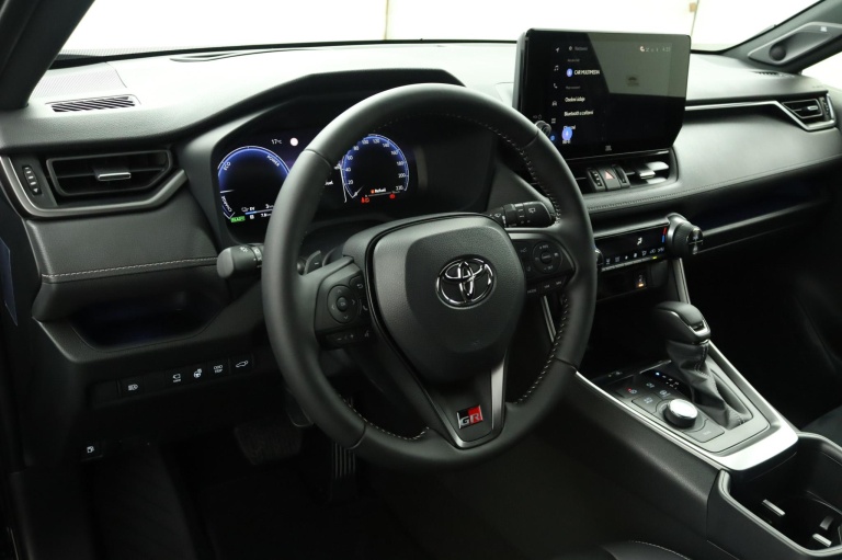 Toyota RAV4 - 2.5 Plug-in Hybrid AWD GR SPORT 69