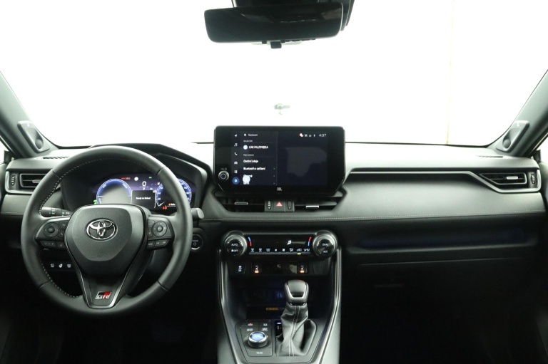 Toyota RAV4 - 2.5 Plug-in Hybrid AWD GR SPORT 71