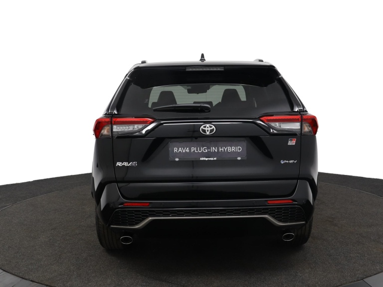 Toyota RAV4 - 2.5 Plug-in Hybrid AWD GR SPORT 74