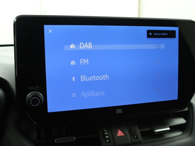 Toyota RAV4 - 2.5 Plug-in Hybrid AWD GR SPORT