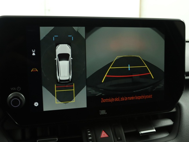 Toyota RAV4 - 2.5 Plug-in Hybrid AWD GR SPORT