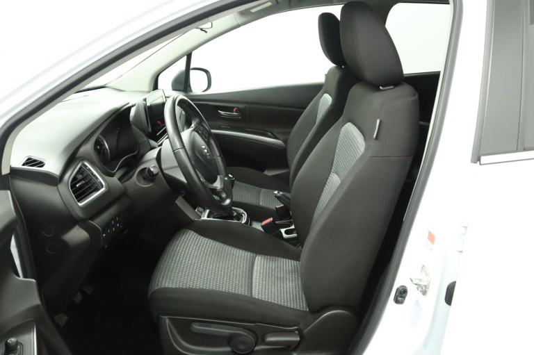 Suzuki S-Cross - 1.4 Boosterjet Select Smart Hybrid 17