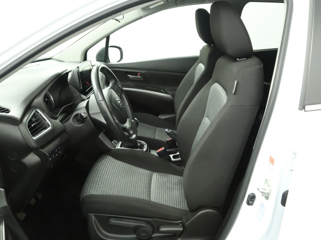 Suzuki S-Cross - 1.4 Boosterjet Select Smart Hybrid