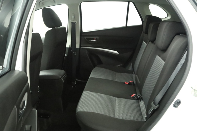 Suzuki S-Cross - 1.4 Boosterjet Select Smart Hybrid 18
