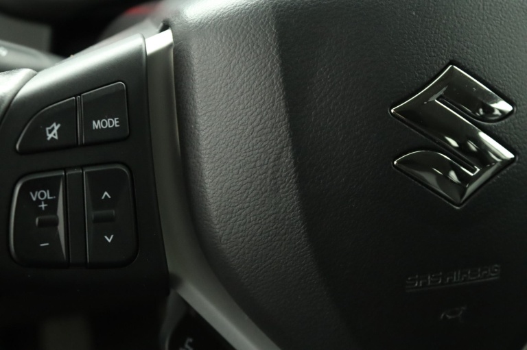 Suzuki S-Cross - 1.4 Boosterjet Select Smart Hybrid 19