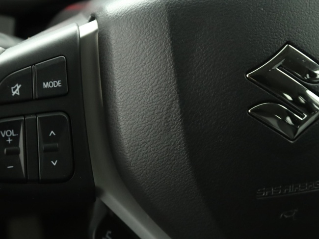 Suzuki S-Cross - 1.4 Boosterjet Select Smart Hybrid