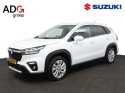 Suzuki S-Cross - 1.4 Boosterjet Select Smart Hybrid