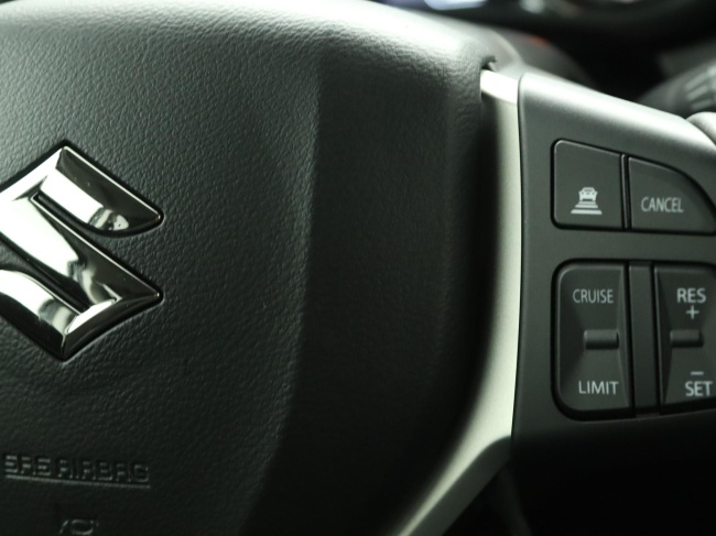 Suzuki S-Cross - 1.4 Boosterjet Select Smart Hybrid