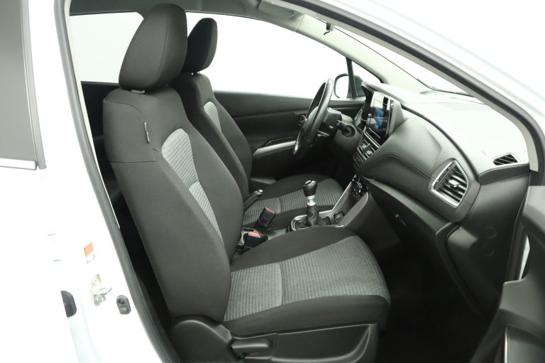 Suzuki S-Cross - 1.4 Boosterjet Select Smart Hybrid 22