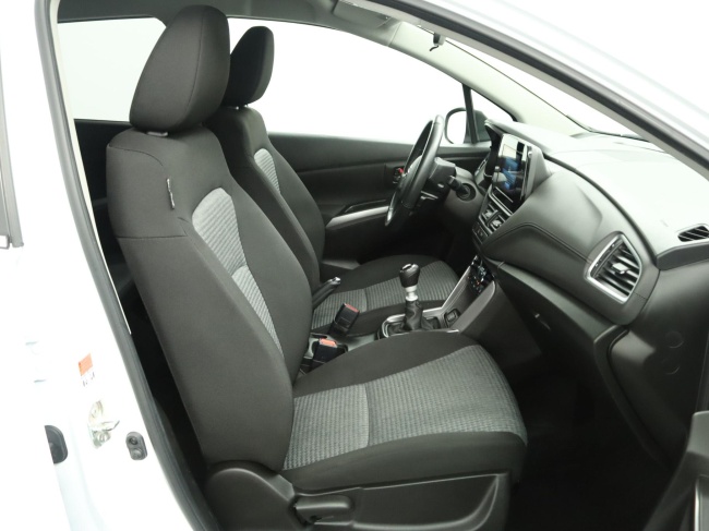 Suzuki S-Cross - 1.4 Boosterjet Select Smart Hybrid