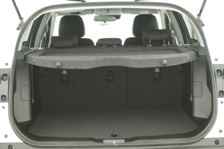 Suzuki S-Cross - 1.4 Boosterjet Select Smart Hybrid 23