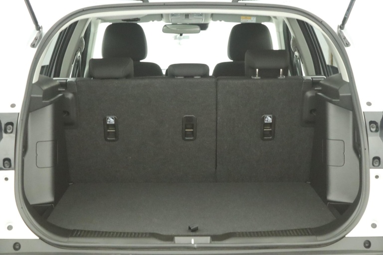 Suzuki S-Cross - 1.4 Boosterjet Select Smart Hybrid 24