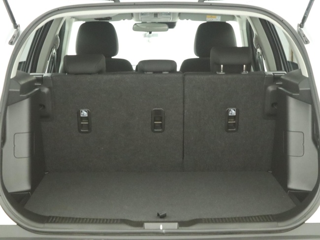 Suzuki S-Cross - 1.4 Boosterjet Select Smart Hybrid