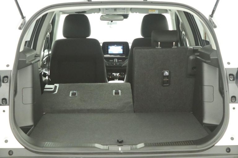 Suzuki S-Cross - 1.4 Boosterjet Select Smart Hybrid 25