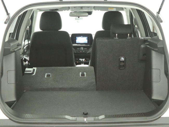 Suzuki S-Cross - 1.4 Boosterjet Select Smart Hybrid