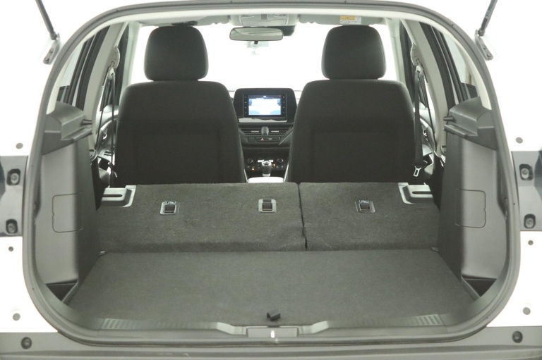 Suzuki S-Cross - 1.4 Boosterjet Select Smart Hybrid 26