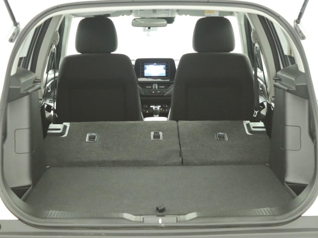 Suzuki S-Cross - 1.4 Boosterjet Select Smart Hybrid