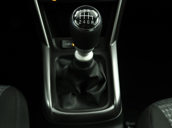 Suzuki S-Cross - 1.4 Boosterjet Select Smart Hybrid