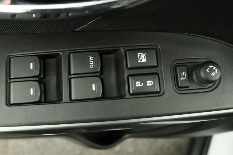 Suzuki S-Cross - 1.4 Boosterjet Select Smart Hybrid 28