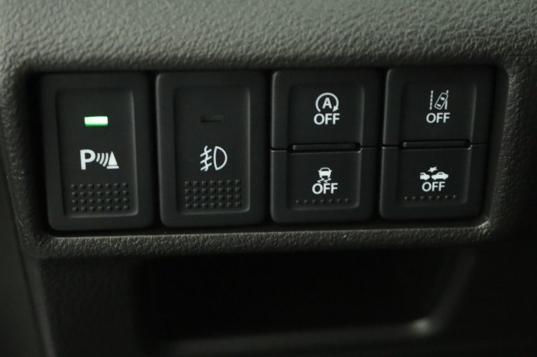 Suzuki S-Cross - 1.4 Boosterjet Select Smart Hybrid 29