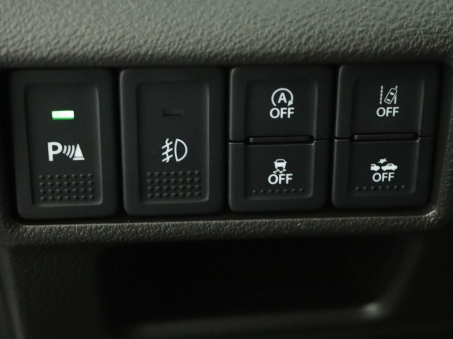 Suzuki S-Cross - 1.4 Boosterjet Select Smart Hybrid