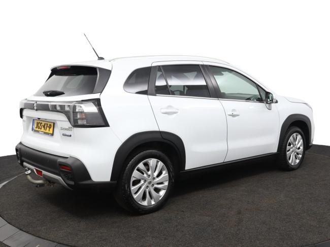 Suzuki S-Cross - 1.4 Boosterjet Select Smart Hybrid