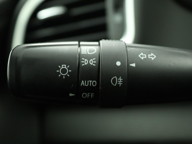 Suzuki S-Cross - 1.4 Boosterjet Select Smart Hybrid