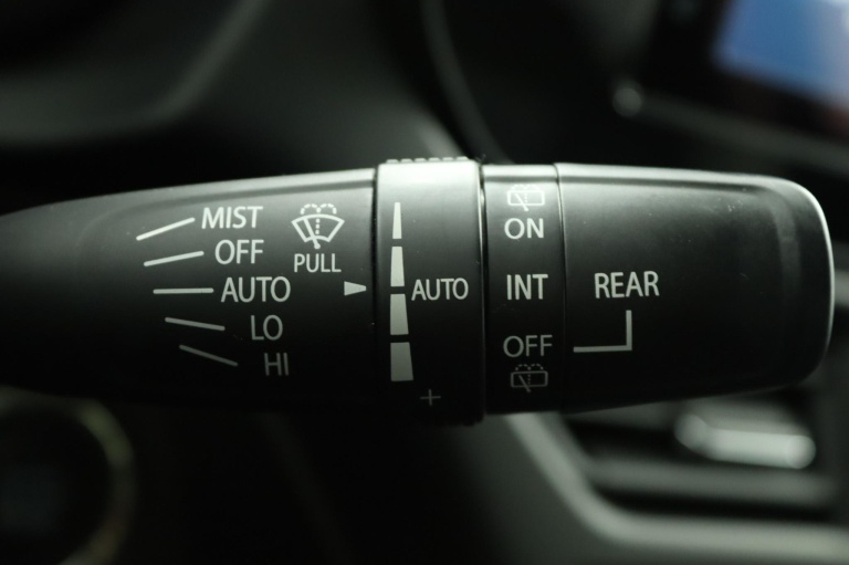 Suzuki S-Cross - 1.4 Boosterjet Select Smart Hybrid 31