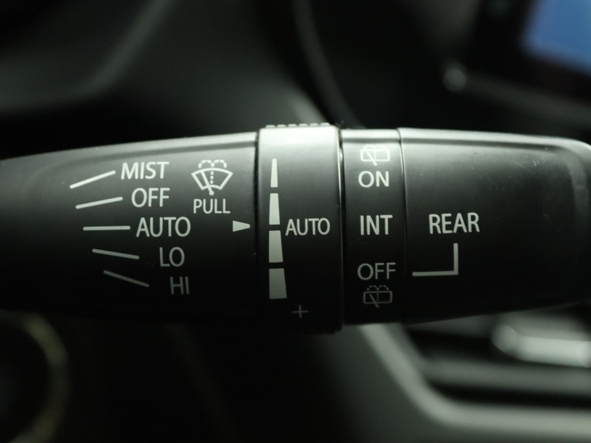 Suzuki S-Cross - 1.4 Boosterjet Select Smart Hybrid