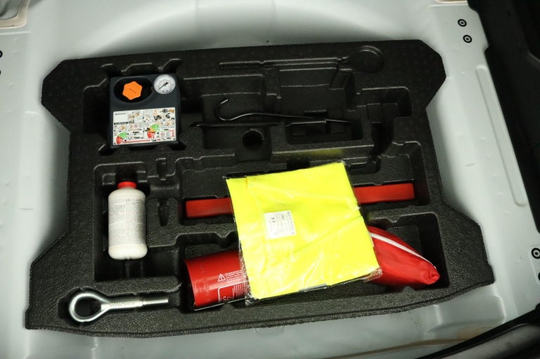 Suzuki S-Cross - 1.4 Boosterjet Select Smart Hybrid 33