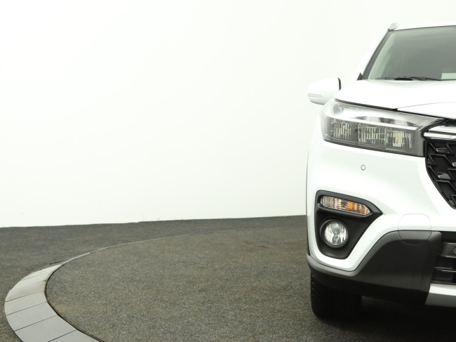 Suzuki S-Cross - 1.4 Boosterjet Select Smart Hybrid