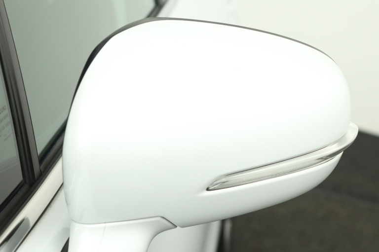 Suzuki S-Cross - 1.4 Boosterjet Select Smart Hybrid 36