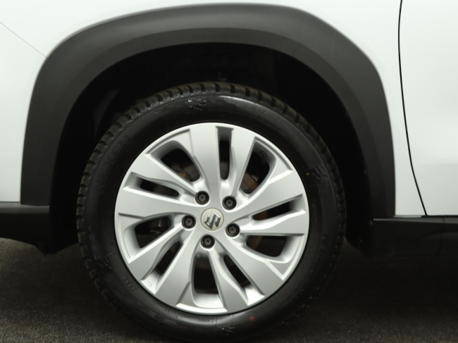 Suzuki S-Cross - 1.4 Boosterjet Select Smart Hybrid