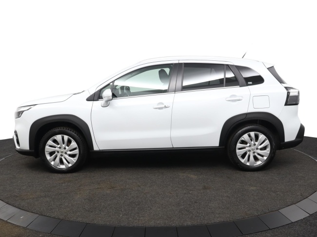 Suzuki S-Cross - 1.4 Boosterjet Select Smart Hybrid