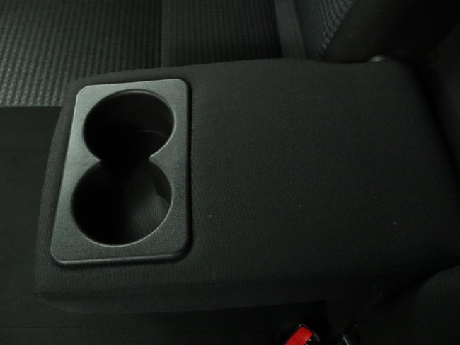 Suzuki S-Cross - 1.4 Boosterjet Select Smart Hybrid