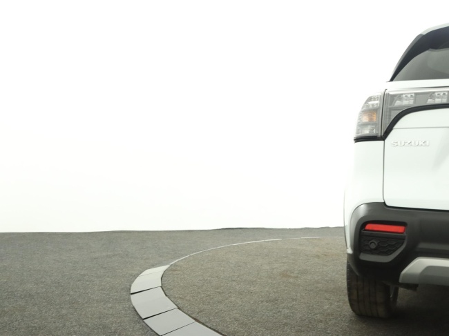 Suzuki S-Cross - 1.4 Boosterjet Select Smart Hybrid