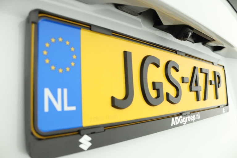 Suzuki S-Cross - 1.4 Boosterjet Select Smart Hybrid 42