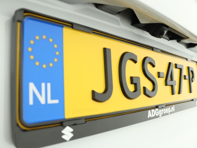 Suzuki S-Cross - 1.4 Boosterjet Select Smart Hybrid