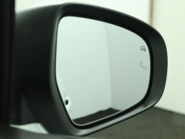 Suzuki S-Cross - 1.4 Boosterjet Select Smart Hybrid