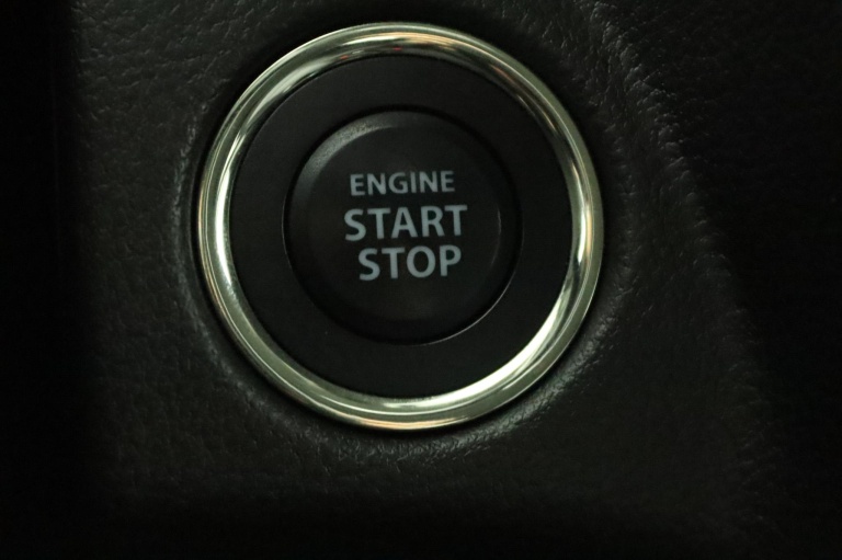 Suzuki S-Cross - 1.4 Boosterjet Select Smart Hybrid 47