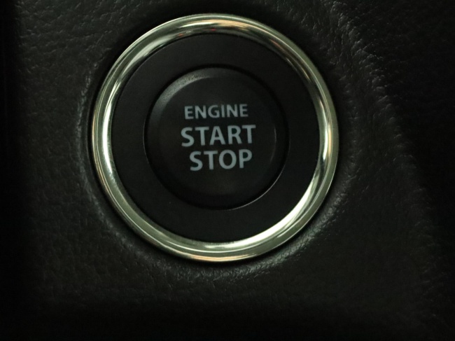 Suzuki S-Cross - 1.4 Boosterjet Select Smart Hybrid