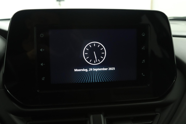 Suzuki S-Cross - 1.4 Boosterjet Select Smart Hybrid 52