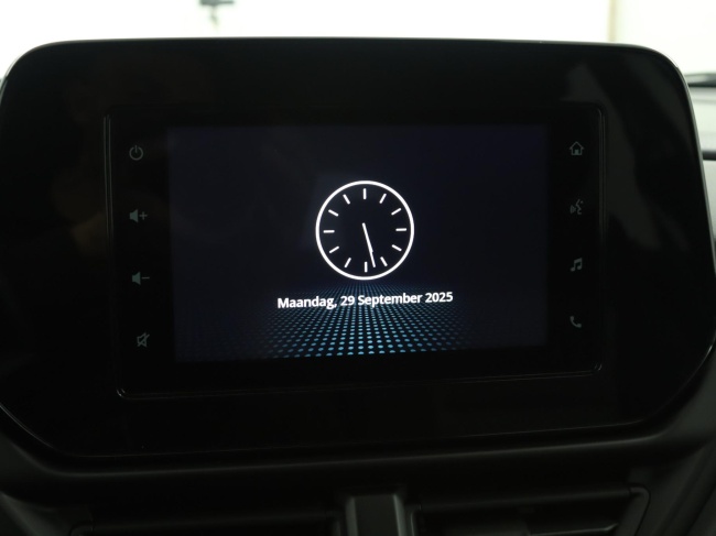 Suzuki S-Cross - 1.4 Boosterjet Select Smart Hybrid