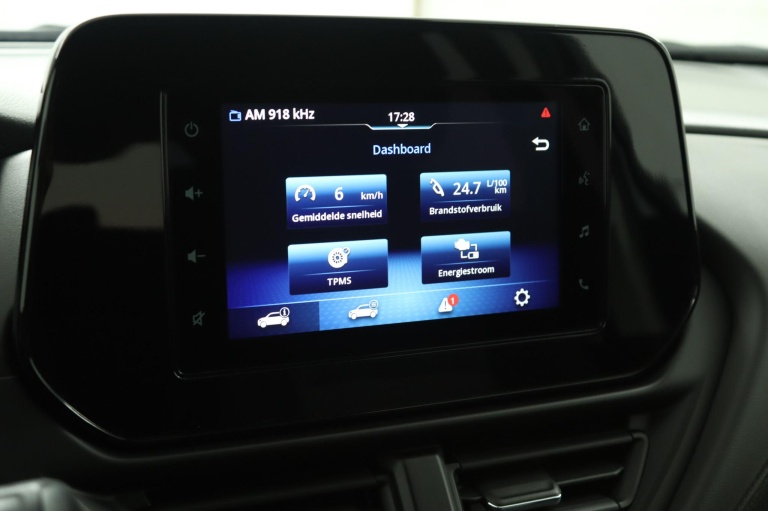 Suzuki S-Cross - 1.4 Boosterjet Select Smart Hybrid 53