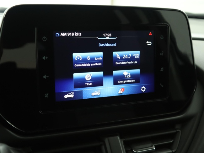 Suzuki S-Cross - 1.4 Boosterjet Select Smart Hybrid