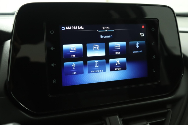 Suzuki S-Cross - 1.4 Boosterjet Select Smart Hybrid 54