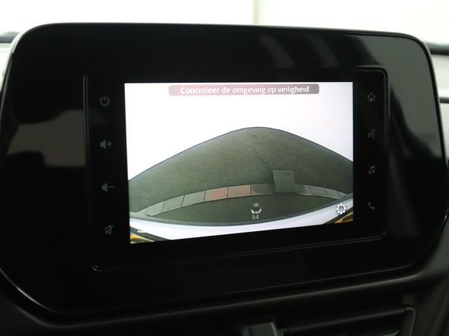 Suzuki S-Cross - 1.4 Boosterjet Select Smart Hybrid