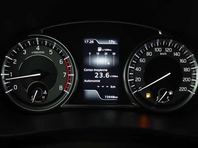 Suzuki S-Cross - 1.4 Boosterjet Select Smart Hybrid