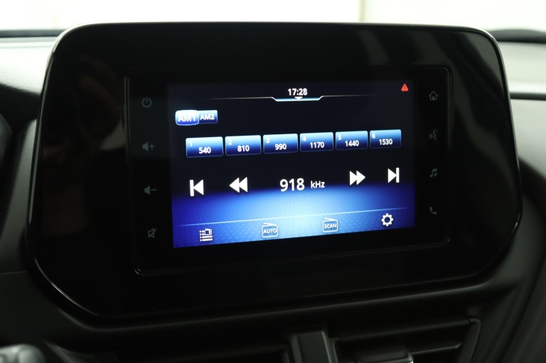 Suzuki S-Cross - 1.4 Boosterjet Select Smart Hybrid 8