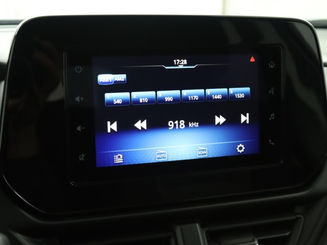 Suzuki S-Cross - 1.4 Boosterjet Select Smart Hybrid